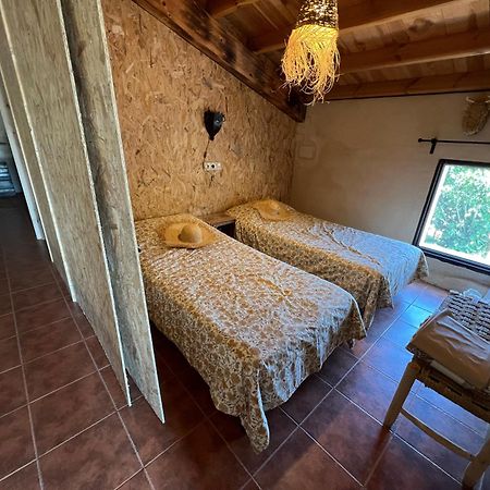 El Mirador De La Duquesa Βίλα Mámoles Εξωτερικό φωτογραφία