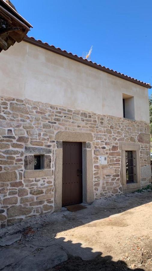 El Mirador De La Duquesa Βίλα Mámoles Εξωτερικό φωτογραφία