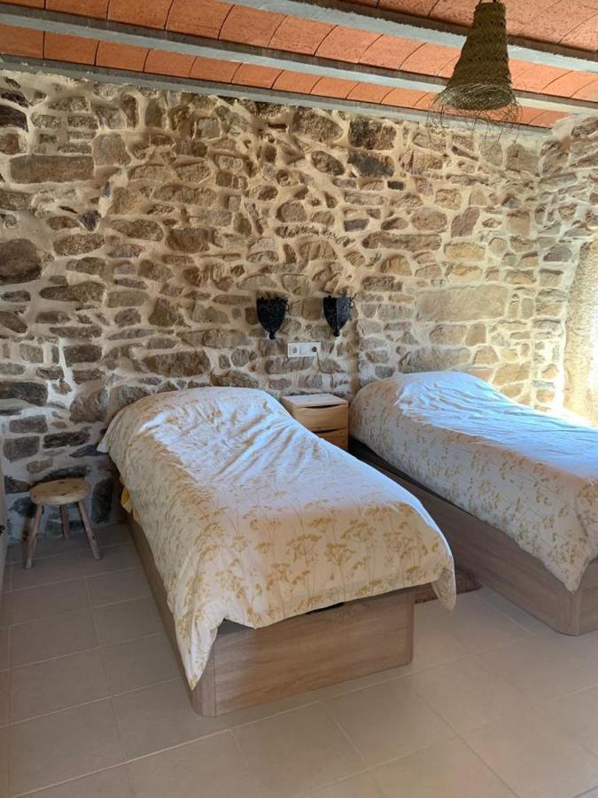 El Mirador De La Duquesa Βίλα Mámoles Εξωτερικό φωτογραφία