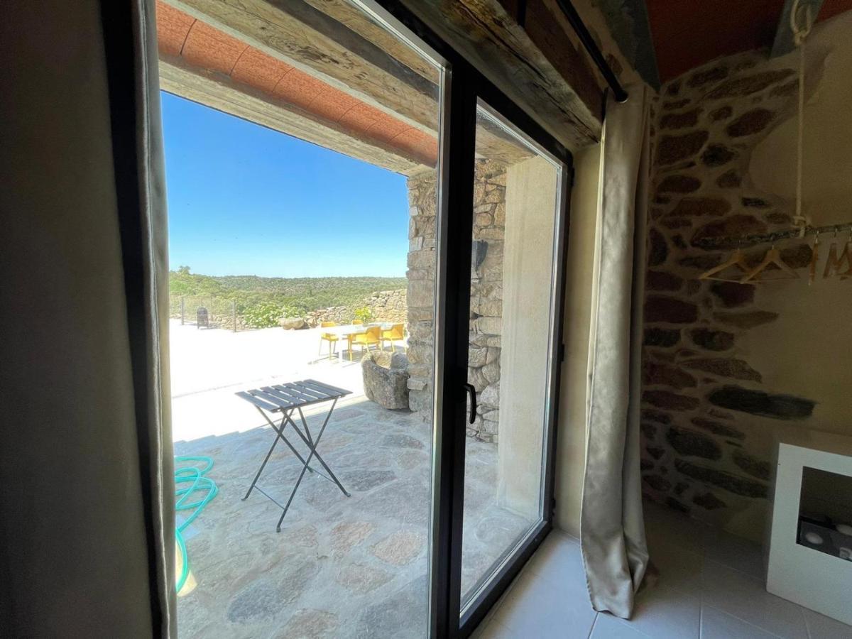 El Mirador De La Duquesa Βίλα Mámoles Εξωτερικό φωτογραφία