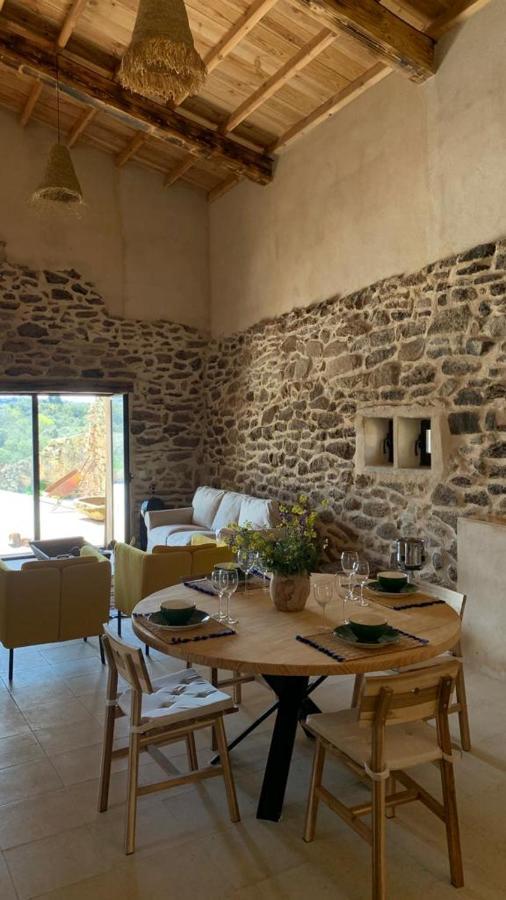 El Mirador De La Duquesa Βίλα Mámoles Εξωτερικό φωτογραφία