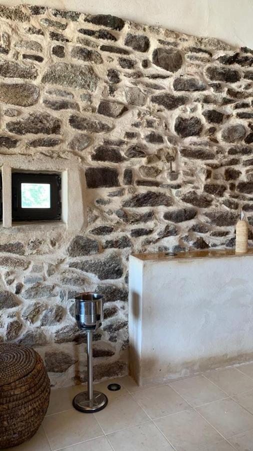 El Mirador De La Duquesa Βίλα Mámoles Εξωτερικό φωτογραφία