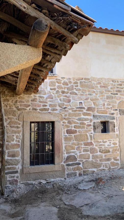 El Mirador De La Duquesa Βίλα Mámoles Εξωτερικό φωτογραφία