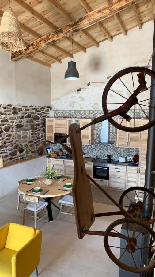 El Mirador De La Duquesa Βίλα Mámoles Εξωτερικό φωτογραφία