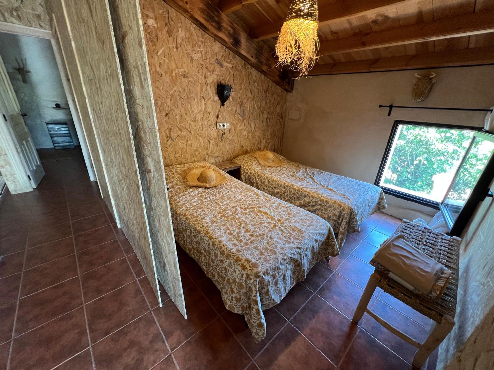 El Mirador De La Duquesa Βίλα Mámoles Εξωτερικό φωτογραφία