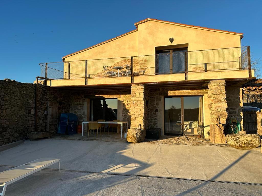 El Mirador De La Duquesa Βίλα Mámoles Εξωτερικό φωτογραφία